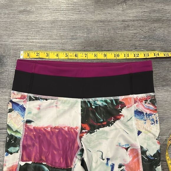 Lululemon Speed Tight III *All Full-On Luxtreme - 6 - Picture 11 of 13